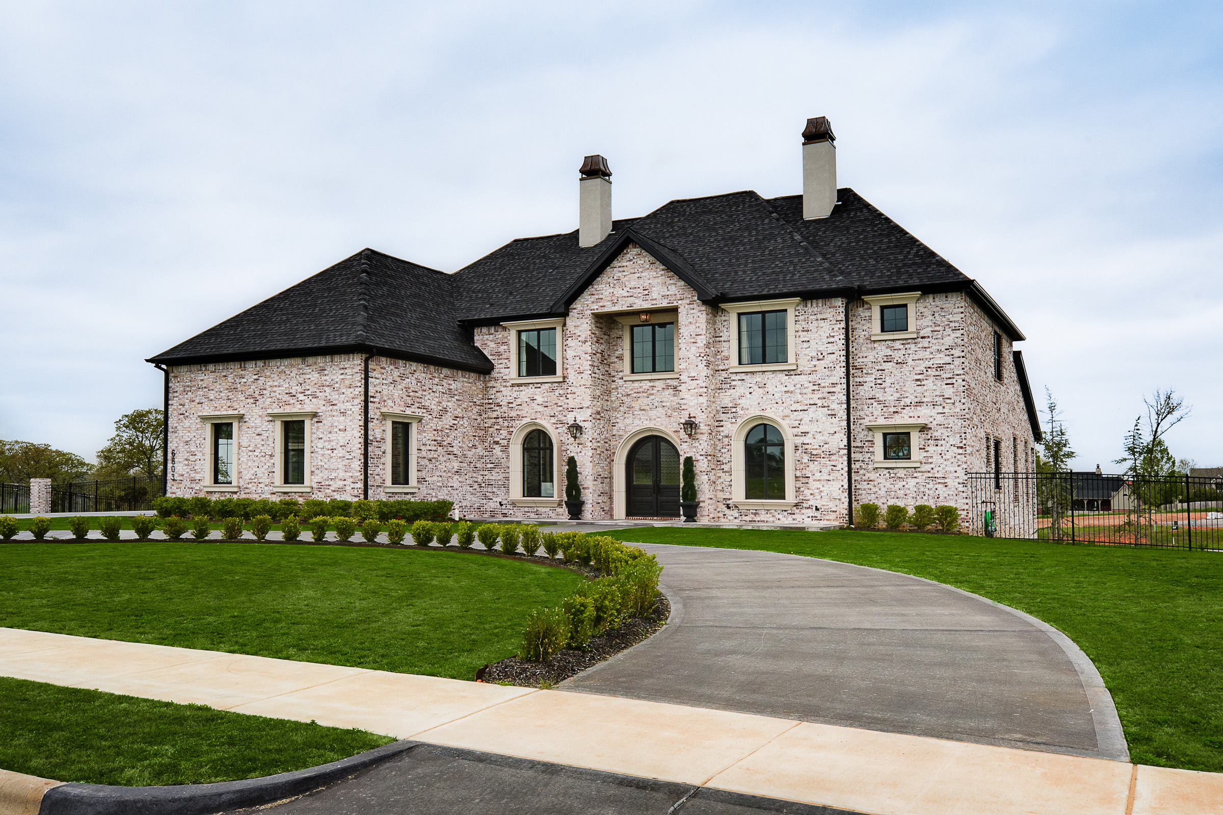 NWA PARADE OF HOMES