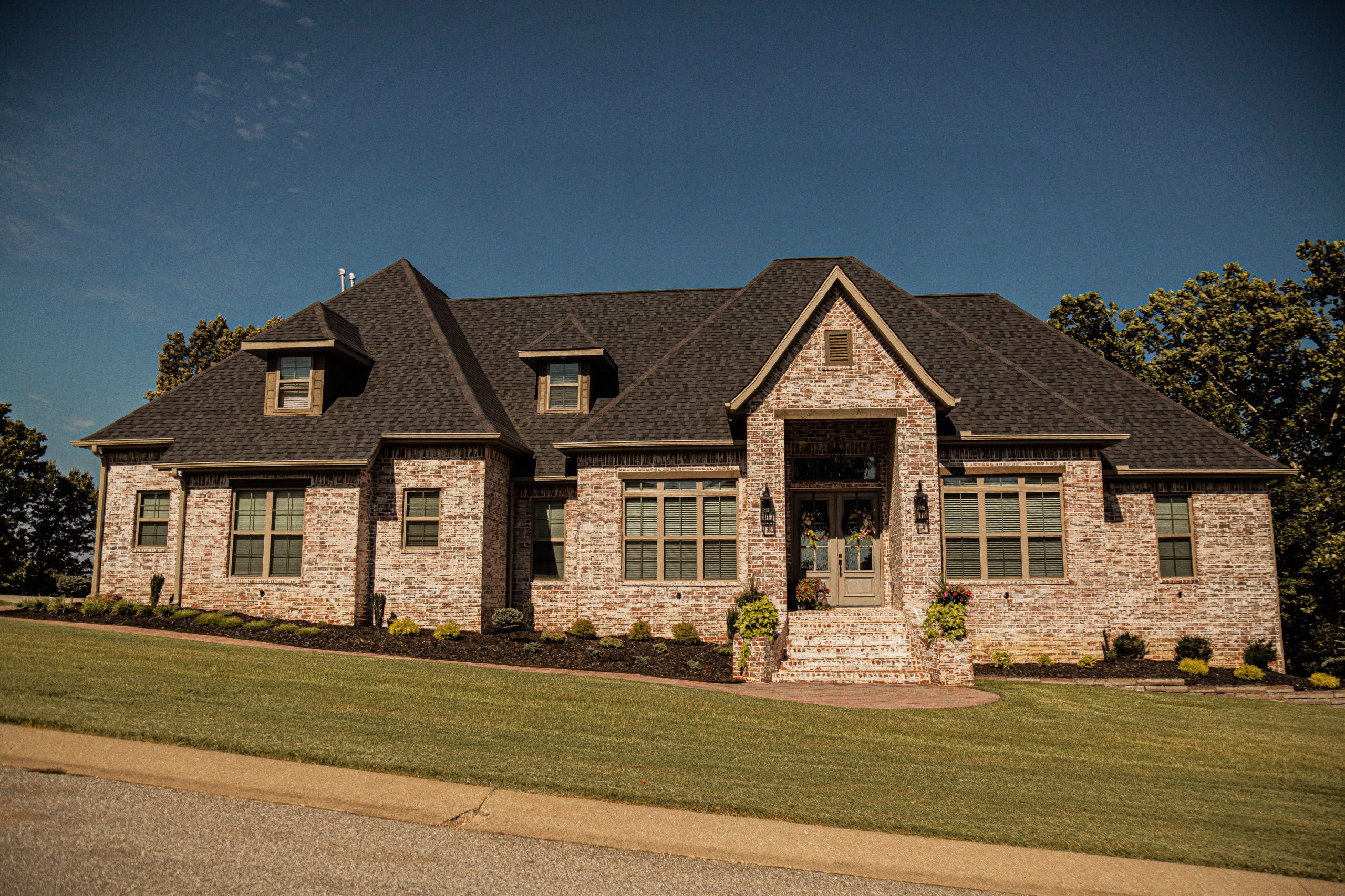 NWA PARADE OF HOMES