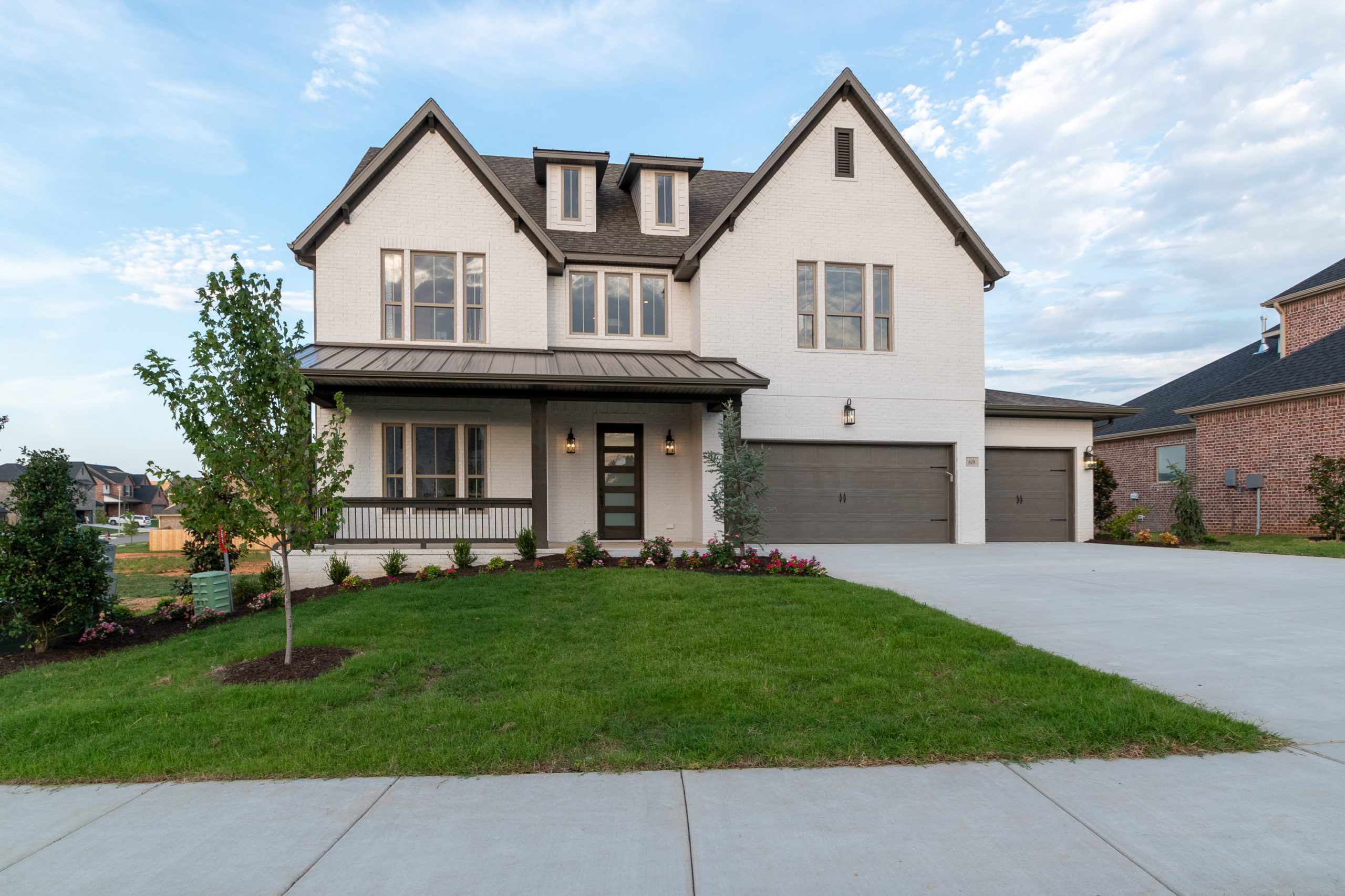 NWA PARADE OF HOMES