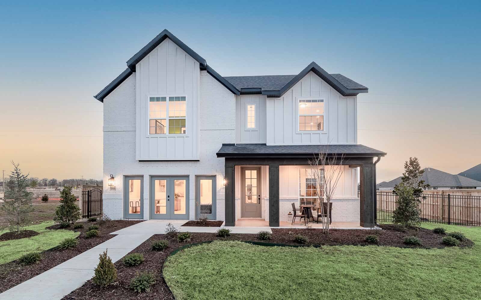 NWA PARADE OF HOMES