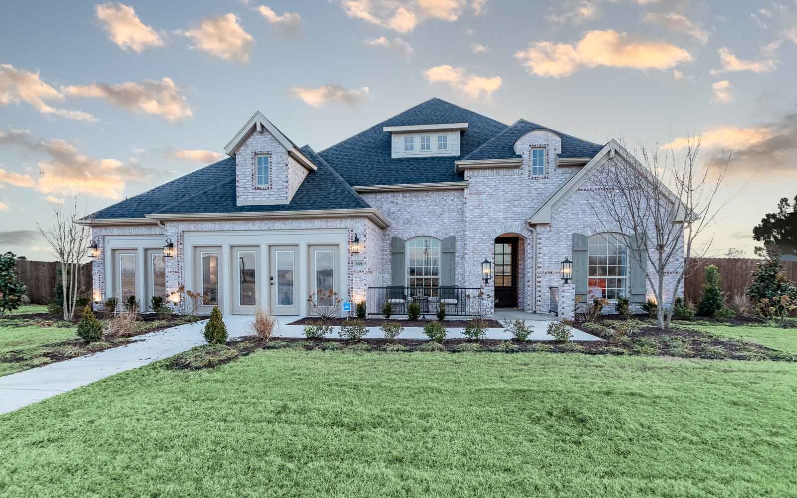 NWA PARADE OF HOMES