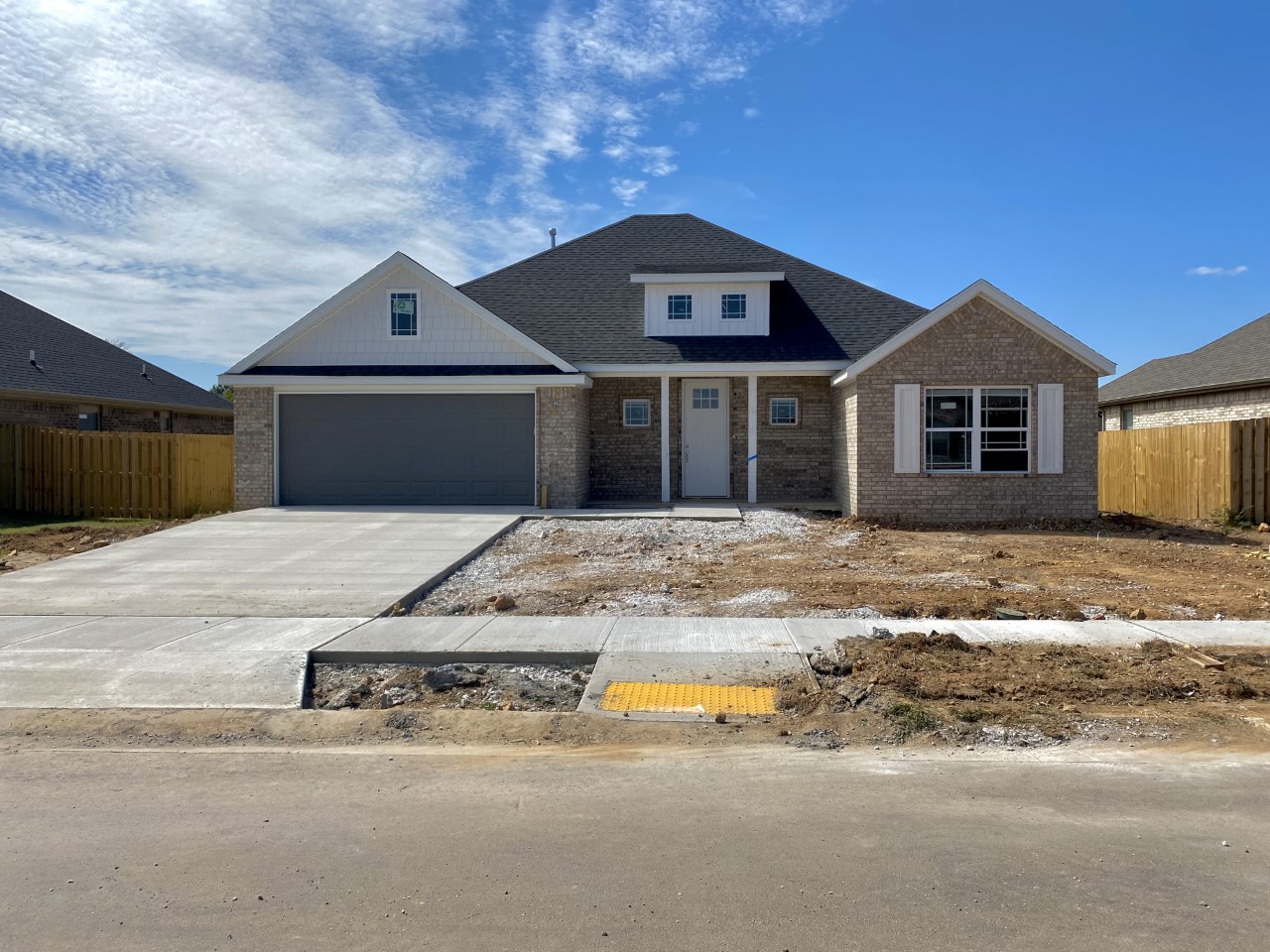 NWA PARADE OF HOMES